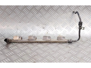 Топливная рампа Mitsubishi Eclipse Cross