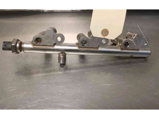 Топливная рампа 9811353880   Citroen C3 Aircross  