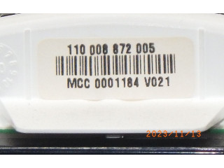 Přístrojová deska Peugeot 504 2000 0001184V021