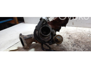 Turbodmychadlo Турбина Chrysler Voyager VM20C - VM29C - VM20C - VM27C