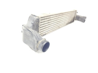 Интеркулер 7786351, 17517786351 BMW X3 E83 2.0