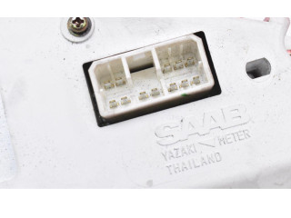 Панель приборов 5042429, 5042429   Saab 9-5       