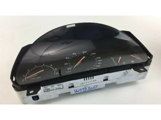 Панель приборов 5035993, W1950 Saab 9-5