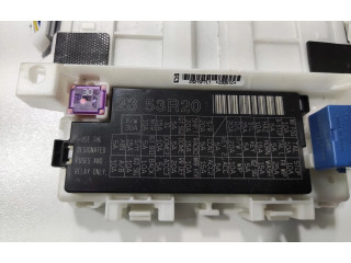 Блок предохранителей Suzuki Ignis