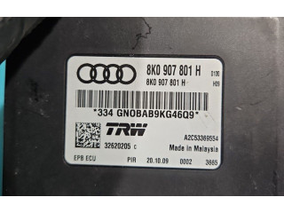 Блок комфорта 8K0907801H, IMPRK1401465 Audi Q5 SQ5