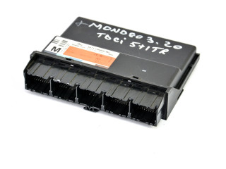 Řídící jednotka 5S71-12A650-EA, 5S7112A650EA Ford Mondeo Mk III 2000