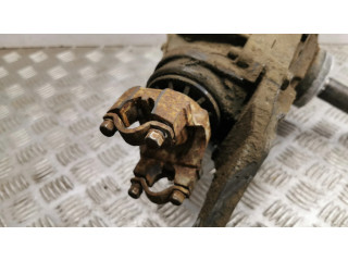 Передний редуктор