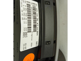 Панель приборов A2515403647 Mercedes-Benz ML W164