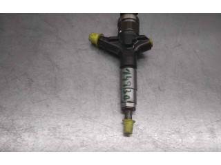 Vstřikovač 16613AA030, DENSO Subaru Legacy EE20