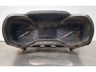 Přístrojová deska Citroen Berlingo 2019 9822007380