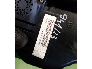 Přístrojová deska Seat Toledo III (5P) 2004 5P0920822G