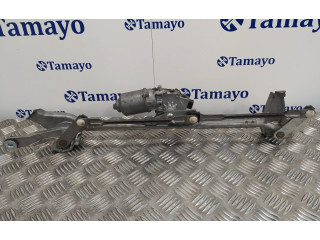 Моторчик дворников 86511SC010, 1593001841 Subaru Forester SH