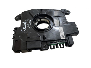 Подрулевой шлейф SRS 5K0953569BE, 416304DE   Volkswagen Caddy