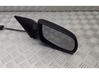 Зеркало электрическое        Skoda Fabia Mk1 (6Y)  1999 - 2007 года   