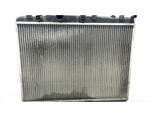 Радиатор охлаждающей жидкости