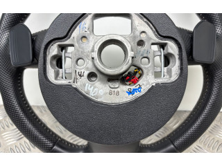 Руль Audi A6 S6 C7 4G 2011 - 2018 года 4G0419091AA, 4G0880201P