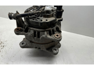 Генератор 06F903023F, 0124525091   Skoda Octavia Mk2 (1Z)      