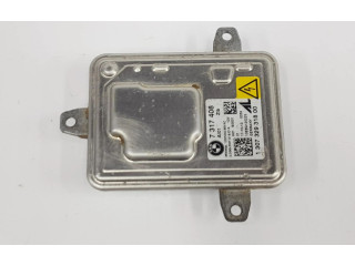 Блок управления Xenon