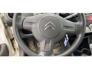 Подушка безопасности водителя 16083643ZD   Citroen C1