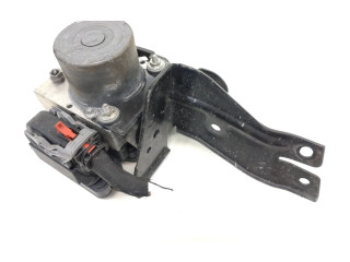 Блок АБС 6C0614517G, 6c0907379g Skoda Fabia Mk3 (NJ) 2015 - 2021 года