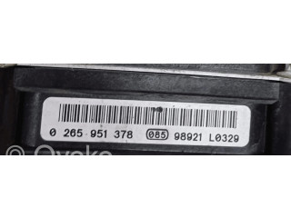 Jednotka ABS 71771143   Fiat Grande Punto 2005