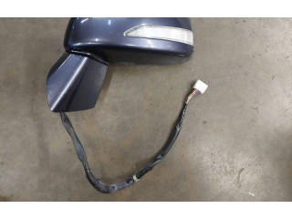 Зеркало электрическое Honda FR-V 2004 - 2009 года