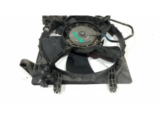 Вентилятор радиатора     45131AG000, 45122AG011    Subaru Outback 3.0