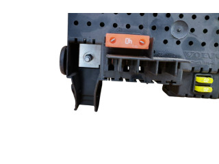 Блок предохранителей 30728512, 28017881   Volvo XC90    