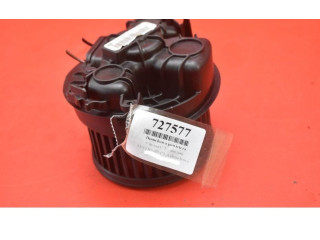 Вентилятор печки F665876T, F665876T Alpine C2