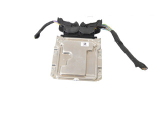 Блок управления коробкой передач J9D314C568GA, 0261S18721 Jaguar I-Pace