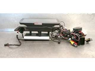 Дисплей Audi A4 Allroad