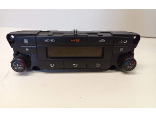 Блок управления климат-контролем BM2T18C612CC, 2T18C612CC   Ford S-MAX