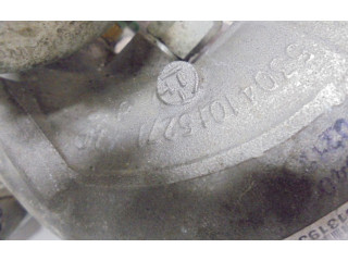 Турбина Volvo S60 31319315, 31319315