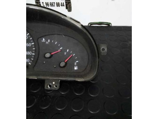 Přístrojová deska KIA Rio 0K30A55441