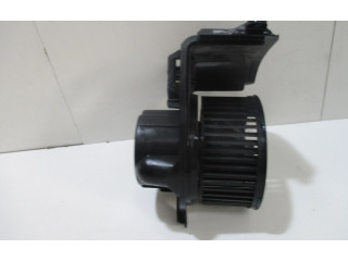 Вентилятор печки X65R665626F Renault Clio II