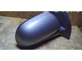 Zpětné zrcátko  Chevrolet Aveo 2006    