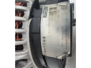 Генератор 113992 Mitsubishi Grandis