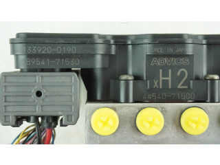 Jednotka ABS 4454071500, 8954171530 Toyota Hilux (AN10, AN20, AN30) 2010