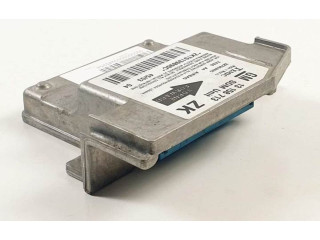 Блок подушек безопасности 327963935 Opel Meriva A