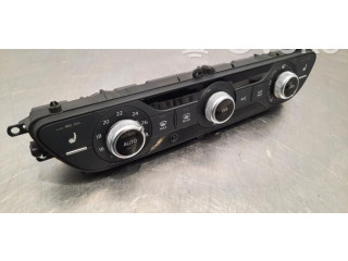 Блок управления климат-контролем 80A820043A Audi Q5 SQ5