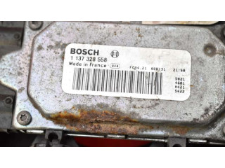 Вентилятор радиатора 3135103743, 3135103743 Mazda 3 I