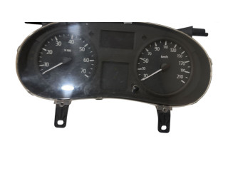 Vstřikovací čerpadlo P8200336241, 216778515 Nissan Kubistar