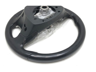 Руль Mitsubishi Outlander 2013 - 2021 года