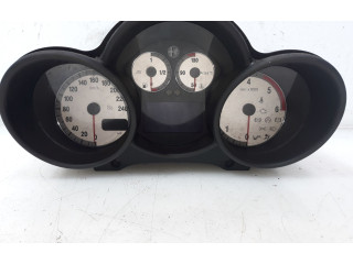 Панель приборов 156050197, 156050197   Alfa Romeo GT       