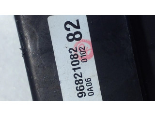 Pojistková skříňka 96821082 Chevrolet Captiva 2010