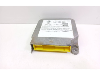 Блок подушек безопасности 1J0909608, 5WK4154 Ford Galaxy