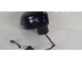 Зеркало электрическое Volvo XC90 2014 - года