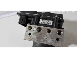 Jednotka ABS 4F0614517T, 0265235100   Audi A6 S6 C6 4F 2007