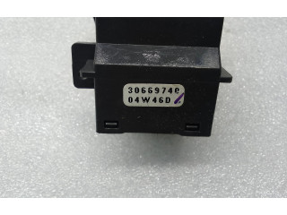 Ручка стеклоочистителей 30669740, 04W46D Volvo S80