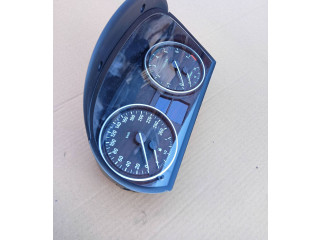 Přístrojová deska BMW X1 E84 2014 9187362, 9187362-01